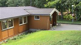 Stavanger youth hostel